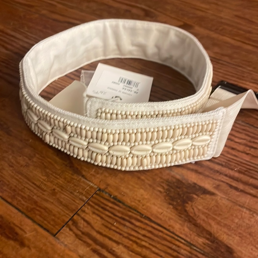 Gorgeous Belt